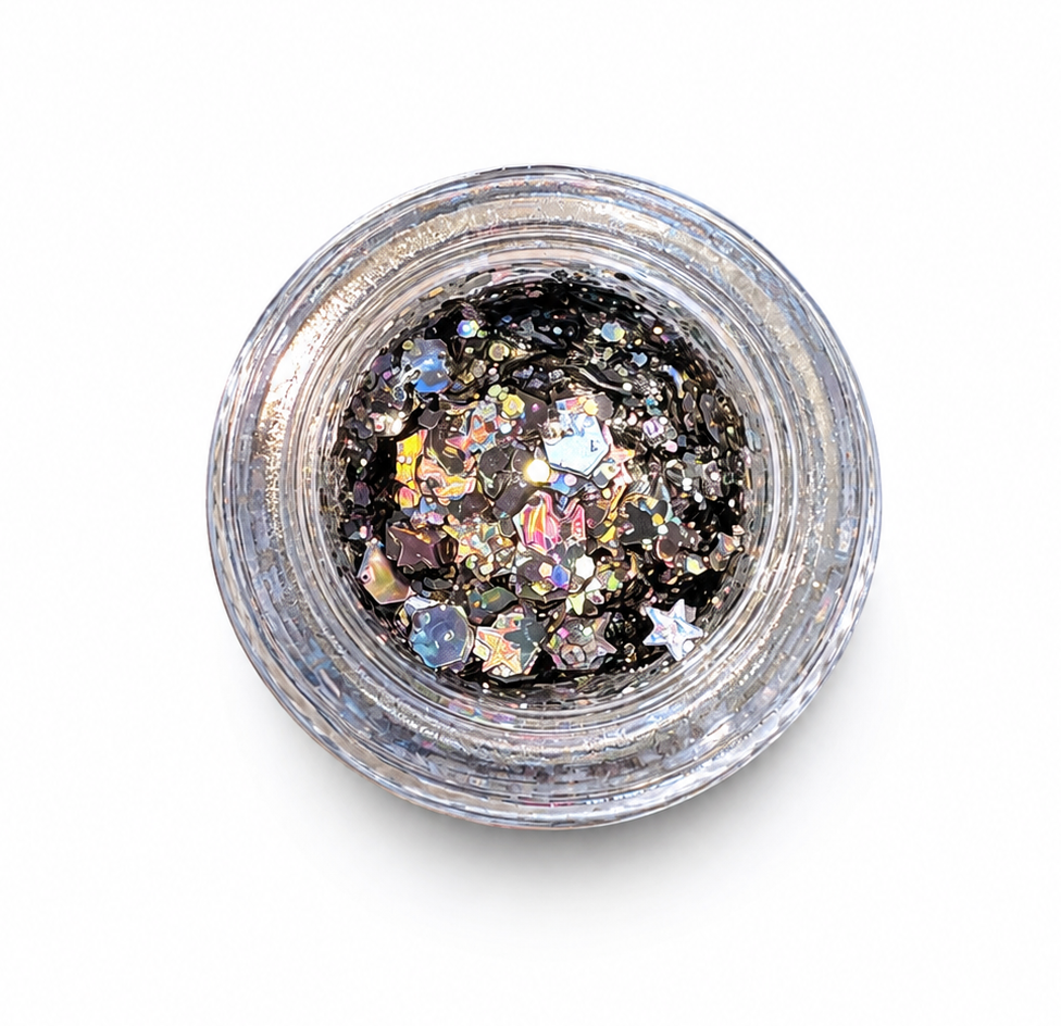 Eclipse - Glitter Gel