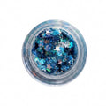 Night Sky - Glitter Gel