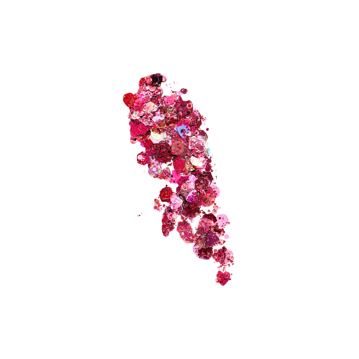 Love Potion - Glitter Gel