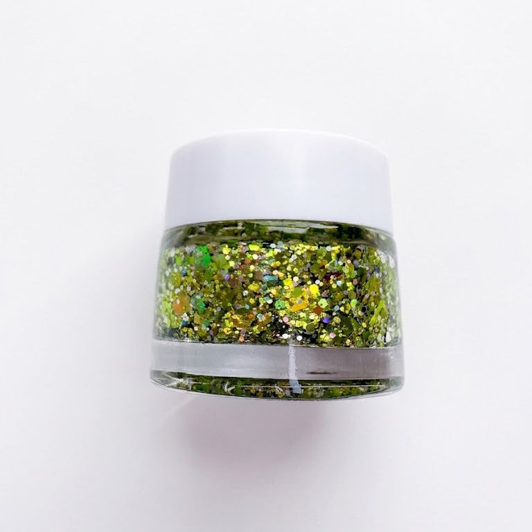 Galactica - Glitter Gel