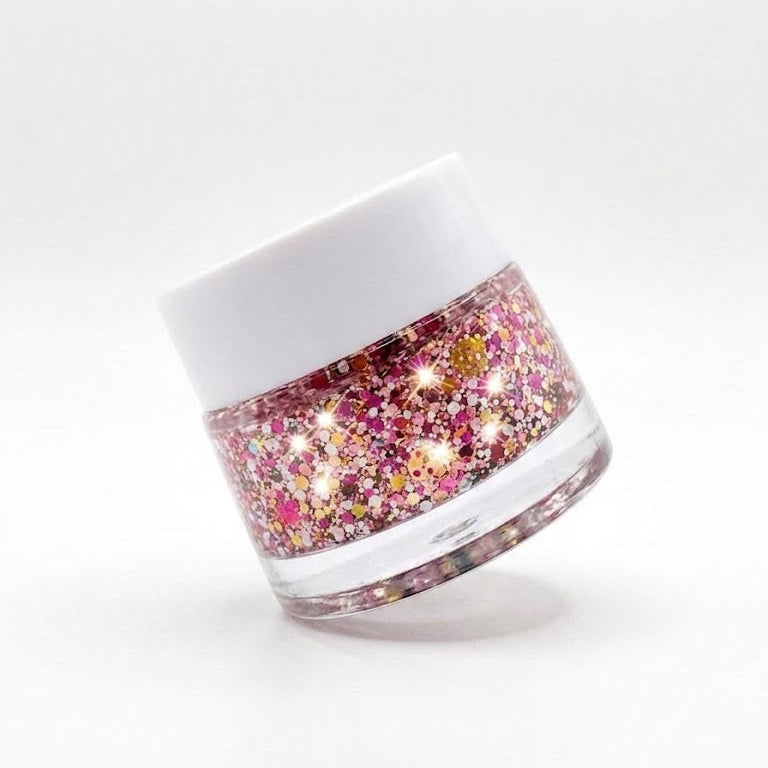Hot Patootie - Glitter Gel