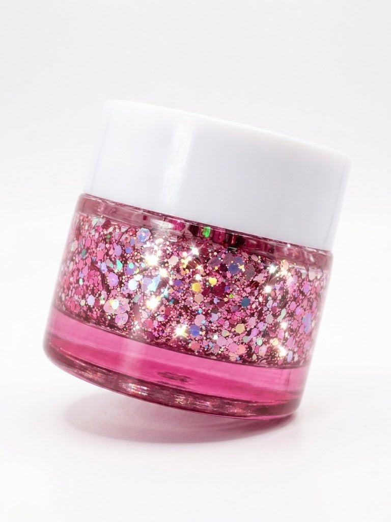 Love Potion - Glitter Gel