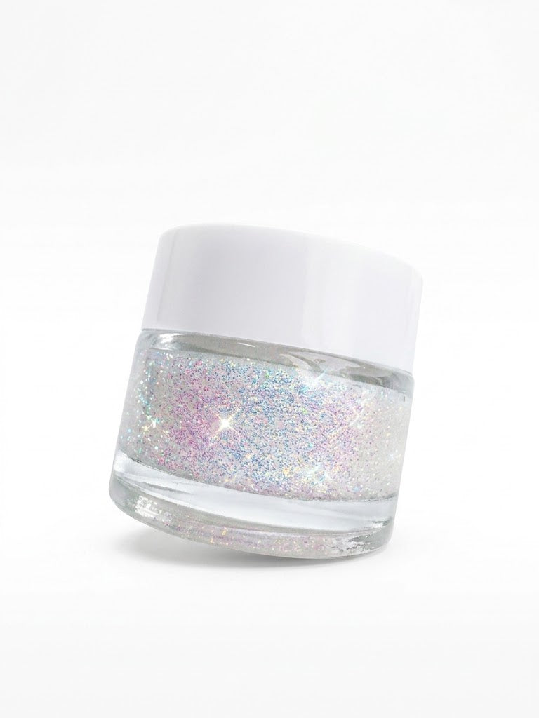 Moonstone - Glitter Gel