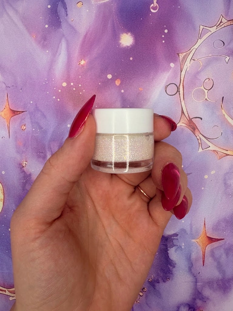 Moonstone - Glitter Gel
