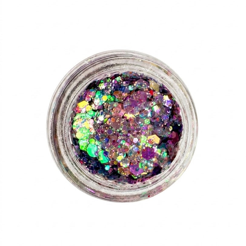 Siren - Glitter Gel