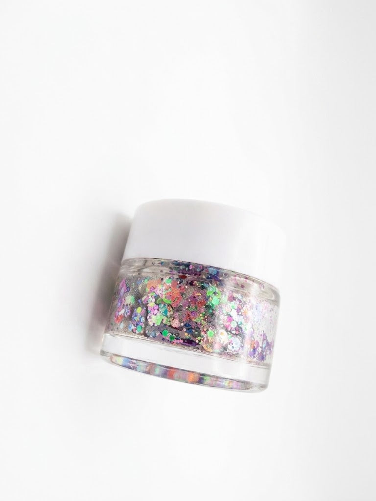 Siren - Glitter Gel