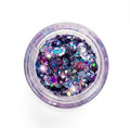 Time Warp - Glitter Gel